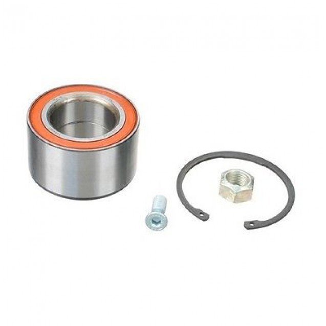 Transporter T4 1991-2003 Ön Ve Arka Porya 45Mm 701598625 