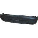 Transporter - Caravelle T4 (1996-2003) Ön Tampon Astarlı Sisli 7D0807221D