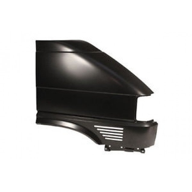 Transporter - Caravelle T4 (1996-2003) Ön Çamurluk Sağ Izgaralı 7D0821104B