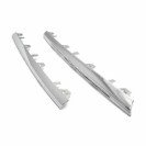 Caravelle T7 (2015-2017) Caravelle Ön Tampon Izgara Çıtası Sol 7E0853065 