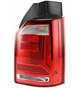 Transporter T7 (2016-2017) Stop Sağ 7E0945096R