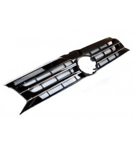 Transporter - Caravelle T6 (2010-2014) Ön Panjur Kromlu 7E5853651