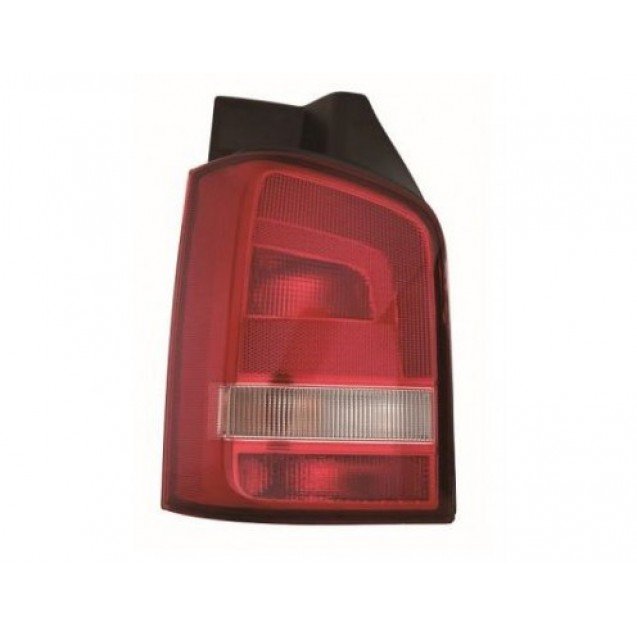 Transporter - Caravelle T6 (2010-2014) Stop Lambası Sol 7E5945095E 7E5945095C