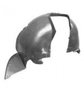 Transporter - Caravelle T5 (2004-2009) Ön Çamurluk Davlumbazı Sağ 7H0809962