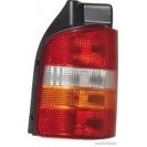 Transporter - Caravelle T5 (2004-2009) Arka Stop Beyaz Sağ 7H0945096K