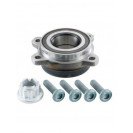 Vw Touareg 2011-2018  Ön Porya   Ön Teker Rulamnı  7P0498287 