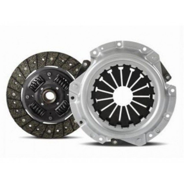 Bora (2000-2005) 1.6 105Hp Atn, Aus, Azd, Bcb Motor Debriyaj Seti Rulmansız 826461