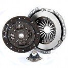 Polo (1995-1999) 1.9 Sdı 64Hp Asy Motor Debriyaj Seti Rulmanlı 826680