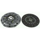 Crafter (2007-2011) 2.5 Tdı 163Hp Bjm, Cecb Motor Debriyaj Seti Rulmansız 828339